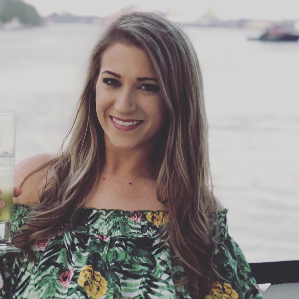 Meet your Posher, Allie